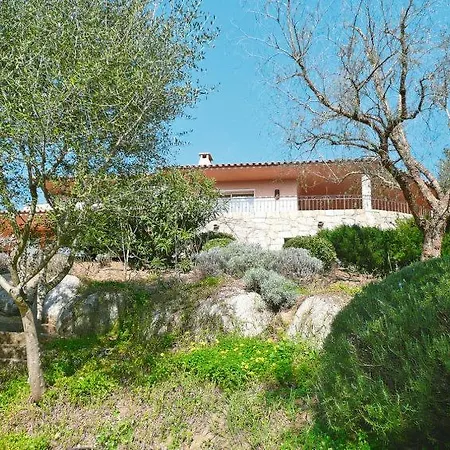 度假居 Porto-vecchio Sleeps 10 Pool Air Con Wifi *