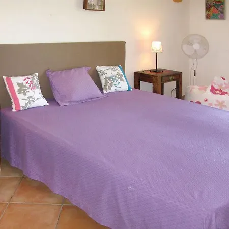 Porto-vecchio Sleeps 10 Pool Air Con Wifi * 维琪奥港