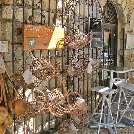 Porto-vecchio Sleeps 10 Pool Air Con Wifi 度假居 维琪奥港