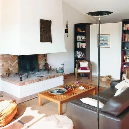 Porto-vecchio Sleeps 10 Pool Air Con Wifi 度假居 维琪奥港